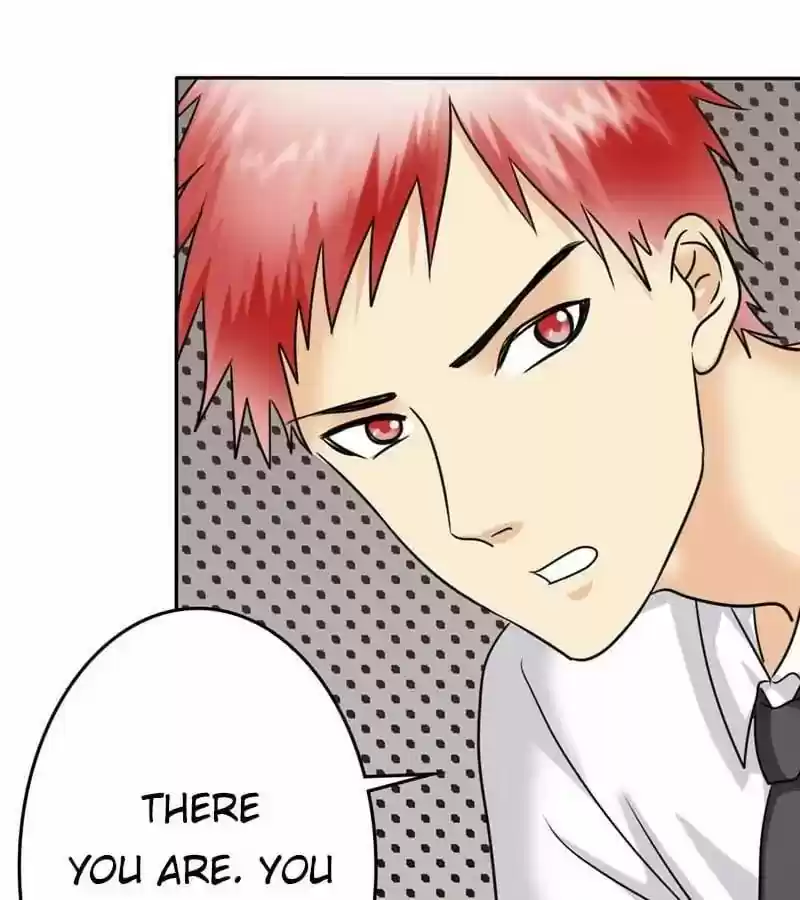 If I Never Loved You Chapter 13