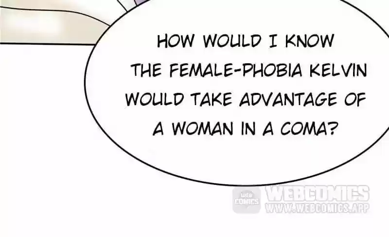 If I Never Loved You Chapter 13