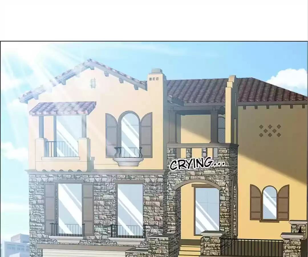 If I Never Loved You Chapter 130