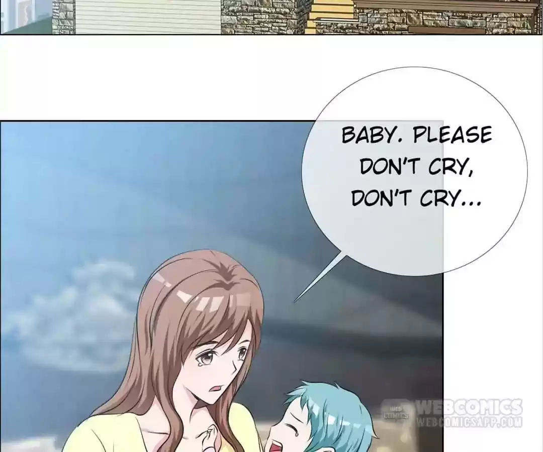 If I Never Loved You Chapter 130