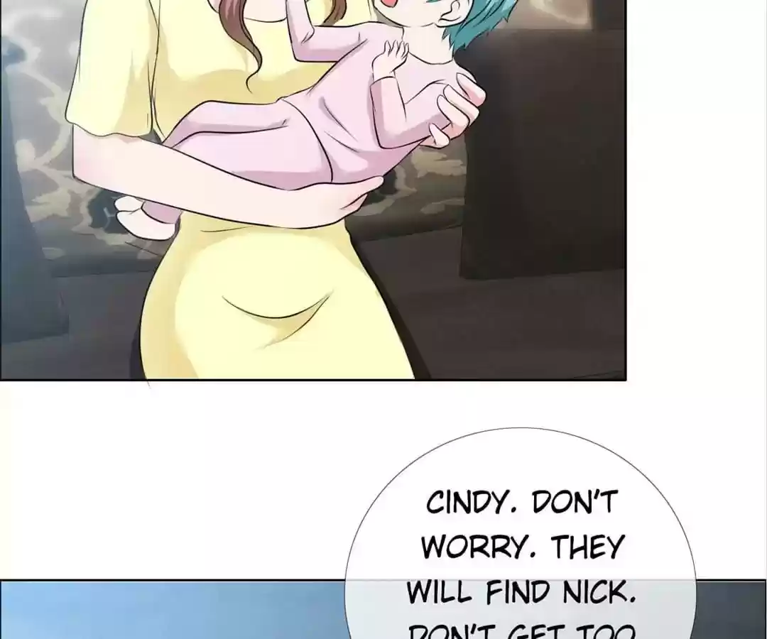 If I Never Loved You Chapter 130