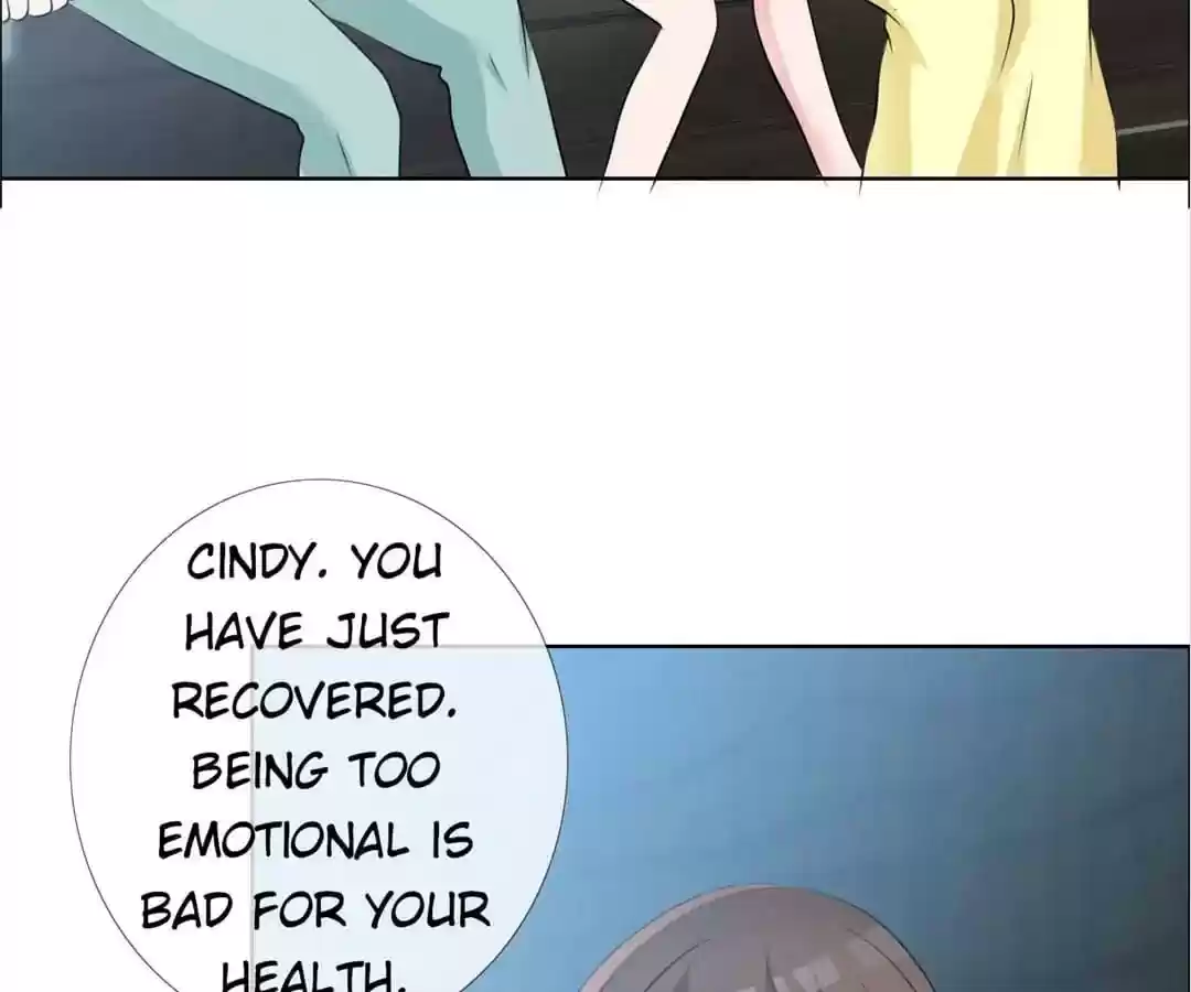 If I Never Loved You Chapter 130