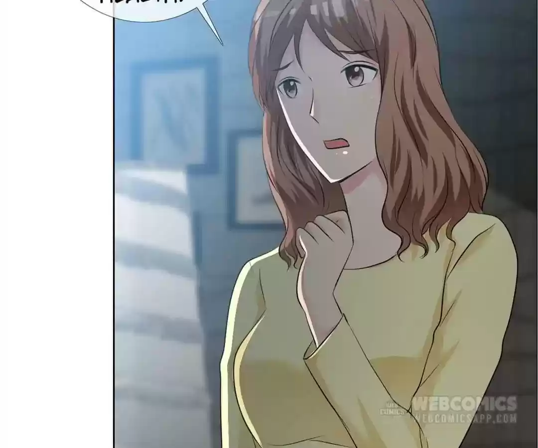 If I Never Loved You Chapter 130