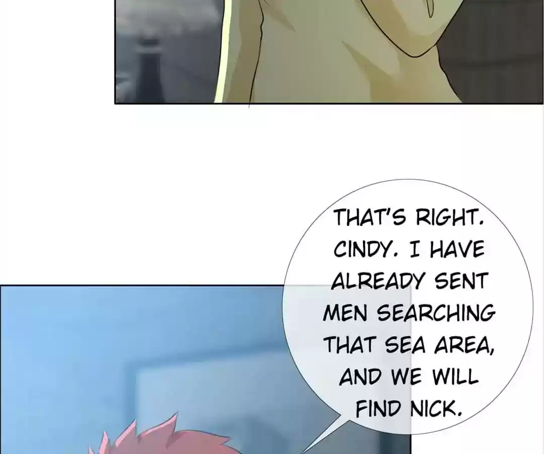 If I Never Loved You Chapter 130