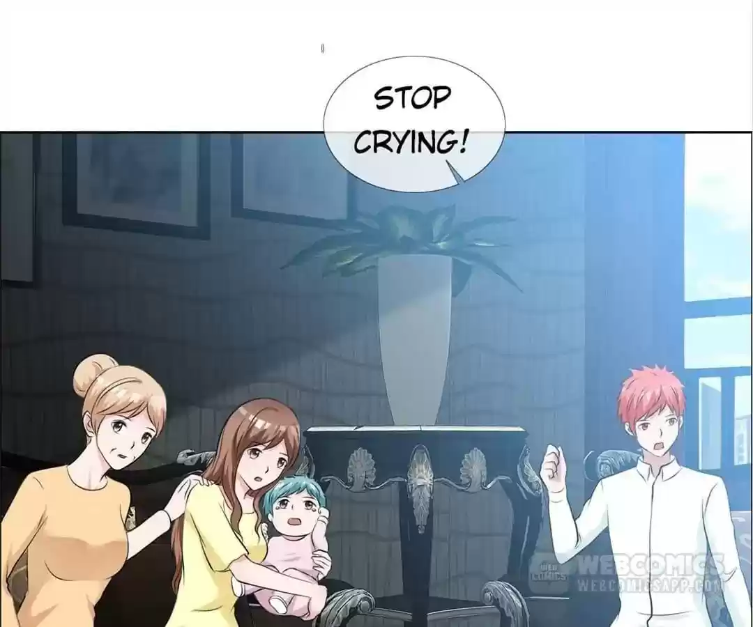 If I Never Loved You Chapter 130