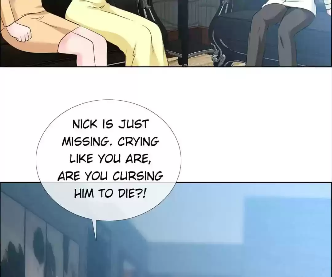 If I Never Loved You Chapter 130