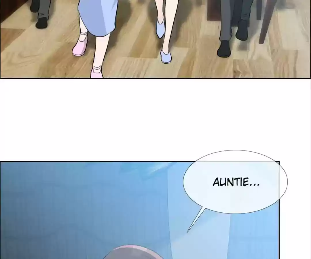 If I Never Loved You Chapter 130