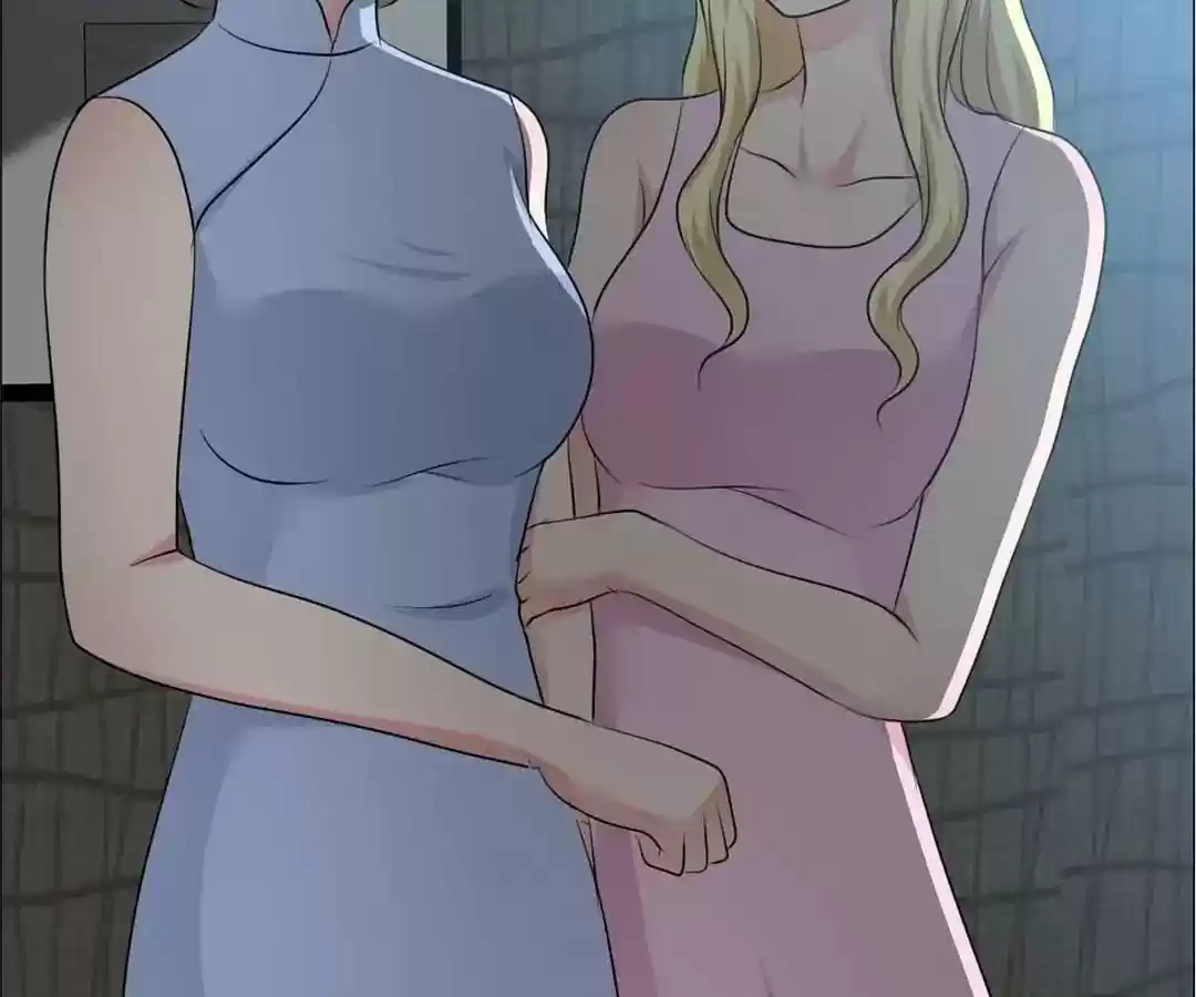 If I Never Loved You Chapter 130