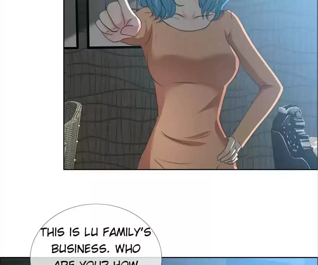 If I Never Loved You Chapter 130