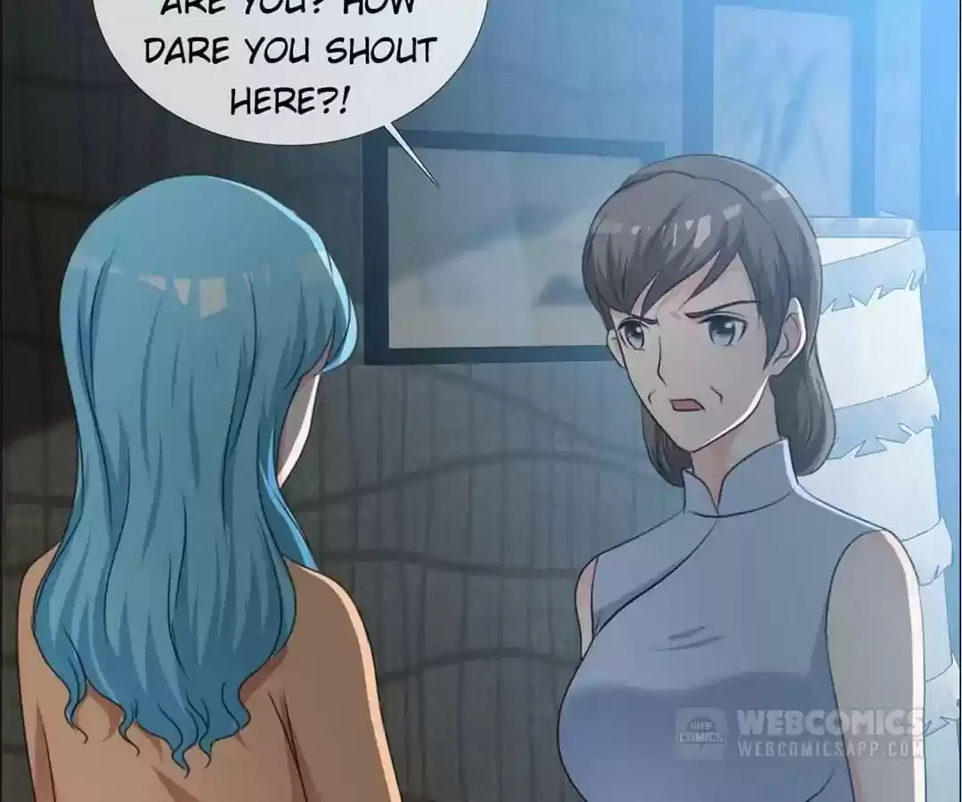 If I Never Loved You Chapter 130