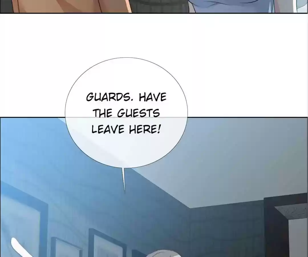 If I Never Loved You Chapter 130