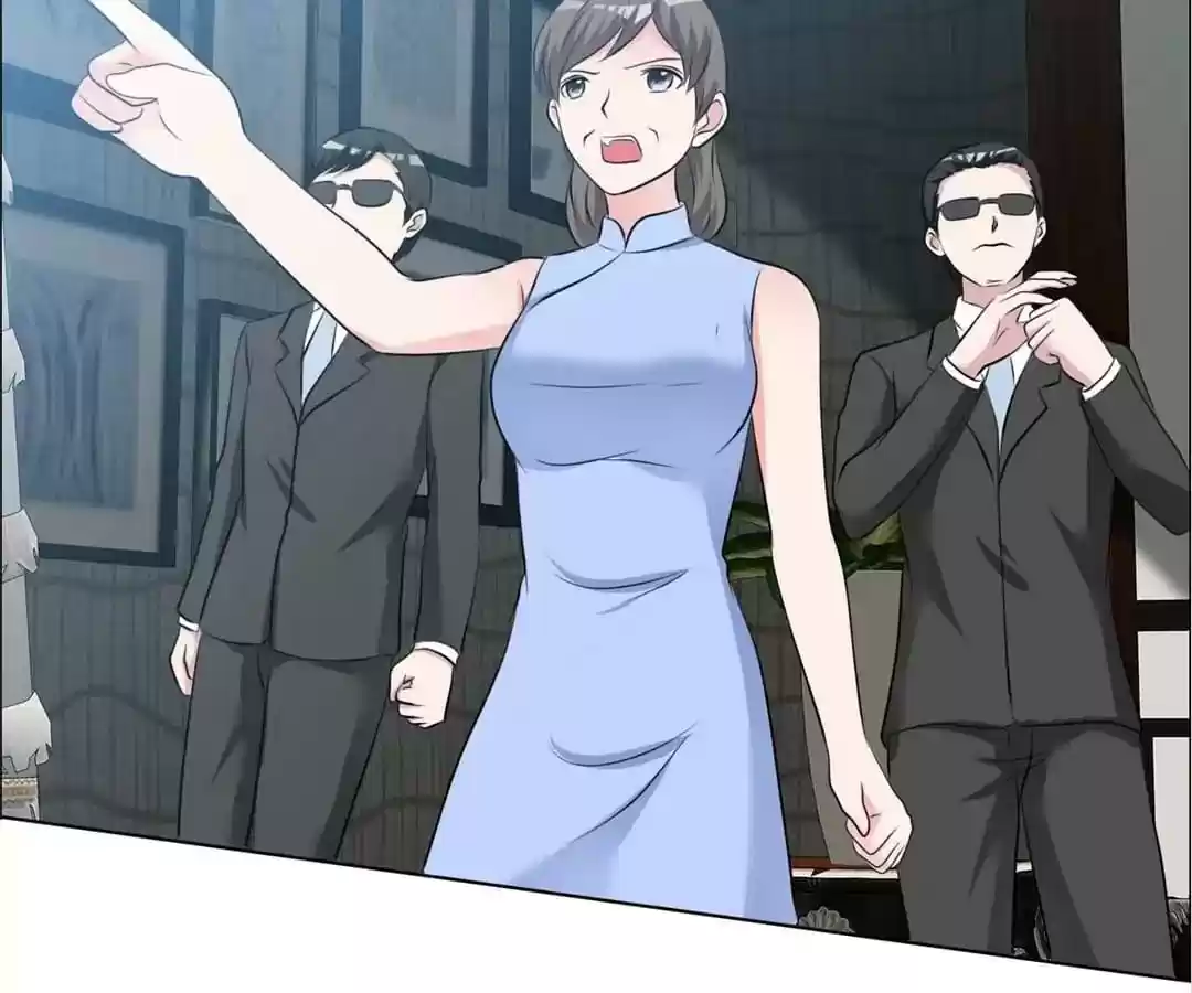 If I Never Loved You Chapter 130