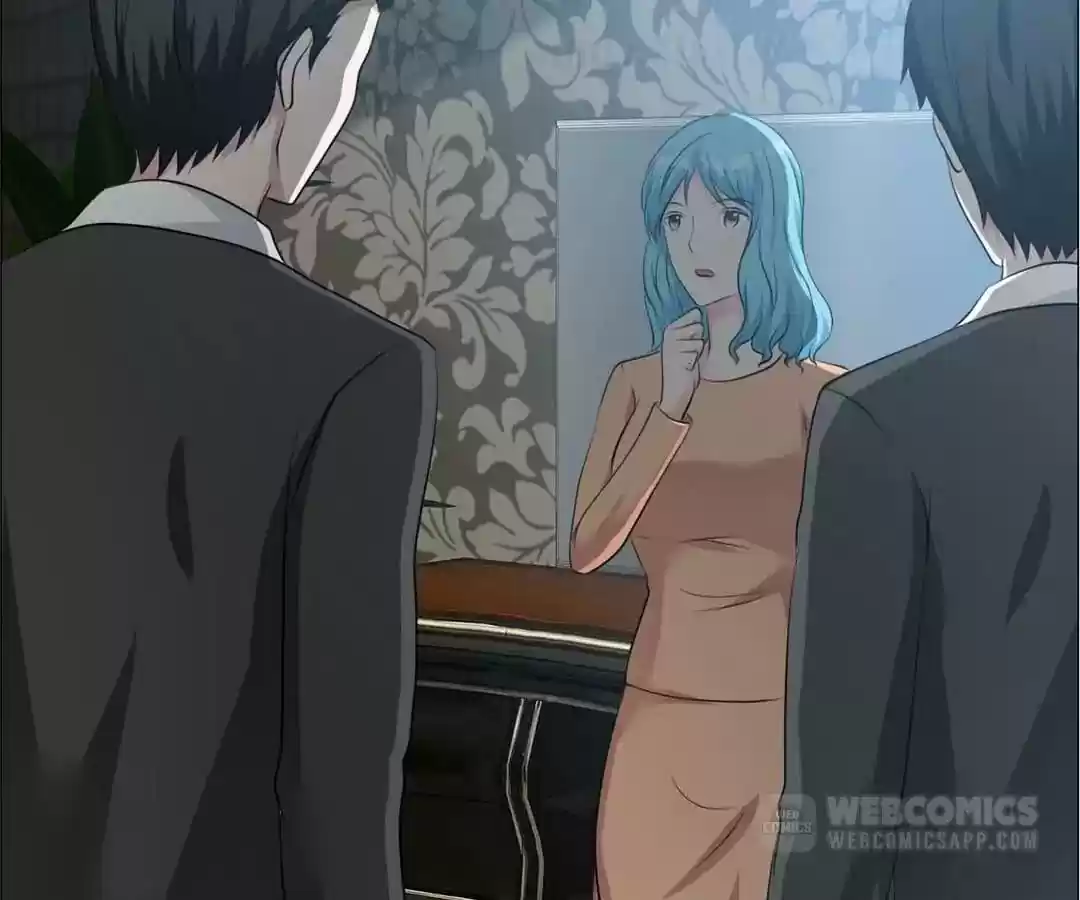 If I Never Loved You Chapter 130