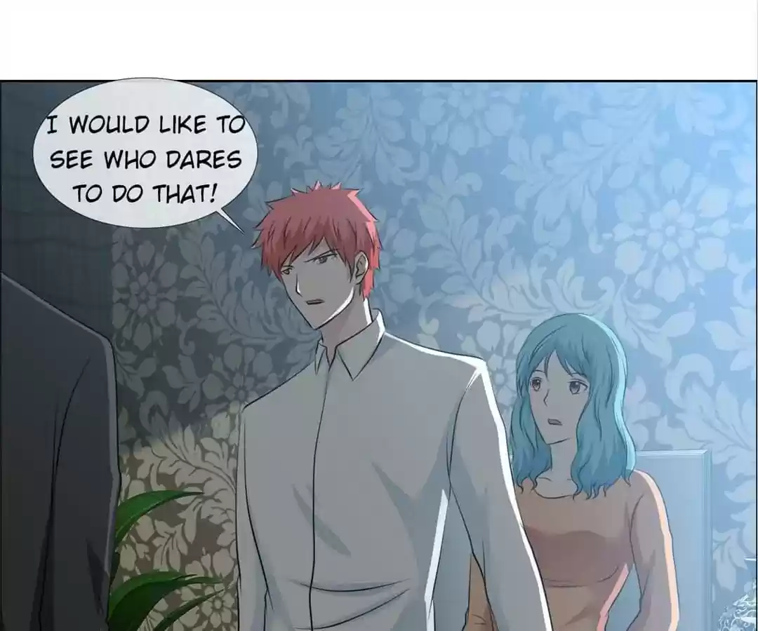 If I Never Loved You Chapter 130