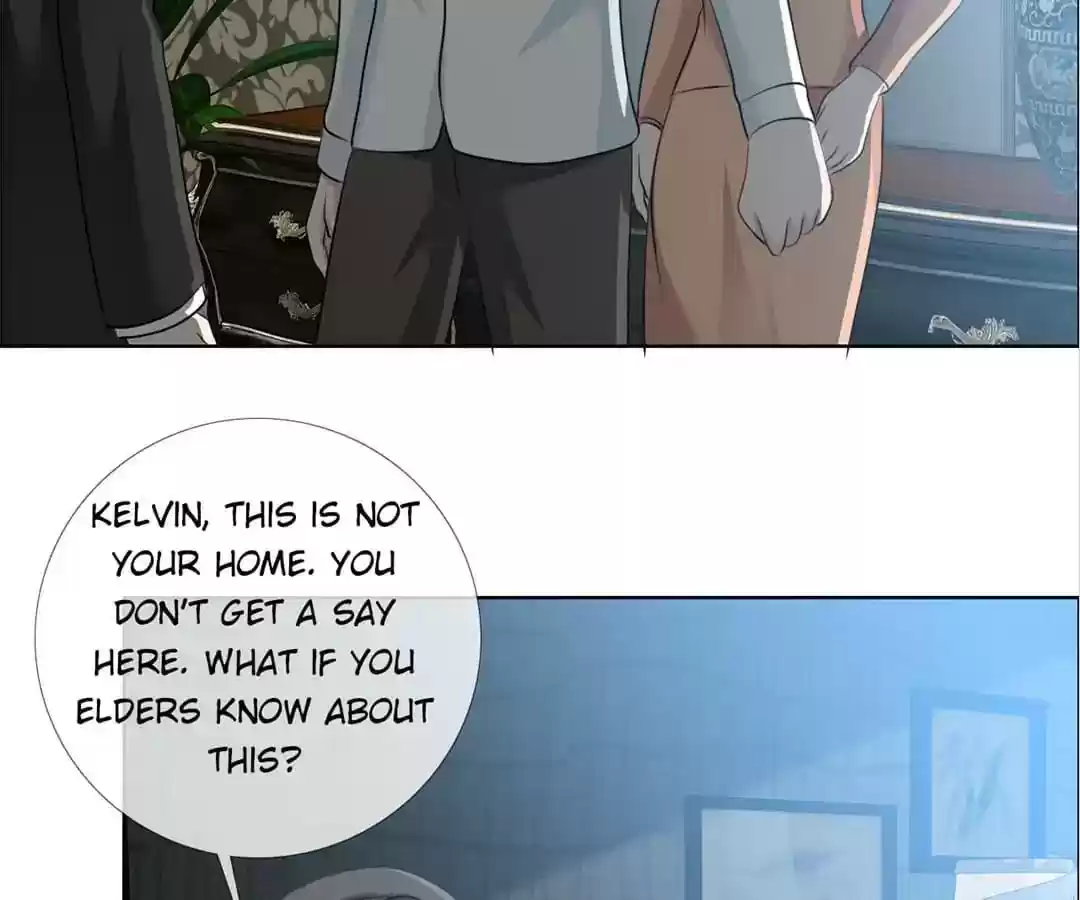 If I Never Loved You Chapter 130