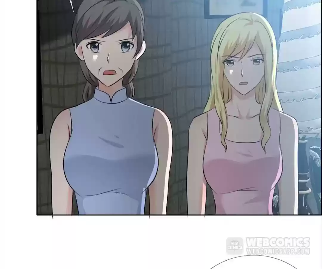 If I Never Loved You Chapter 130