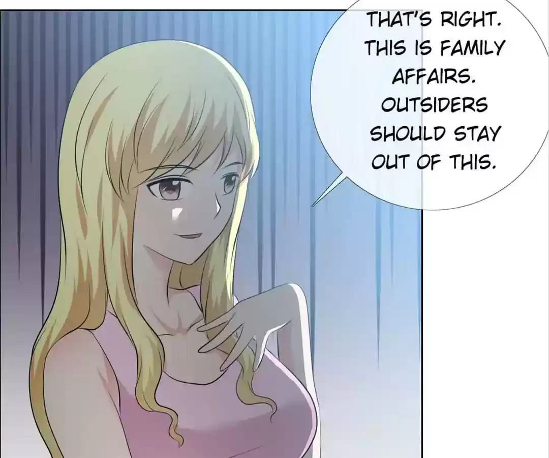 If I Never Loved You Chapter 130