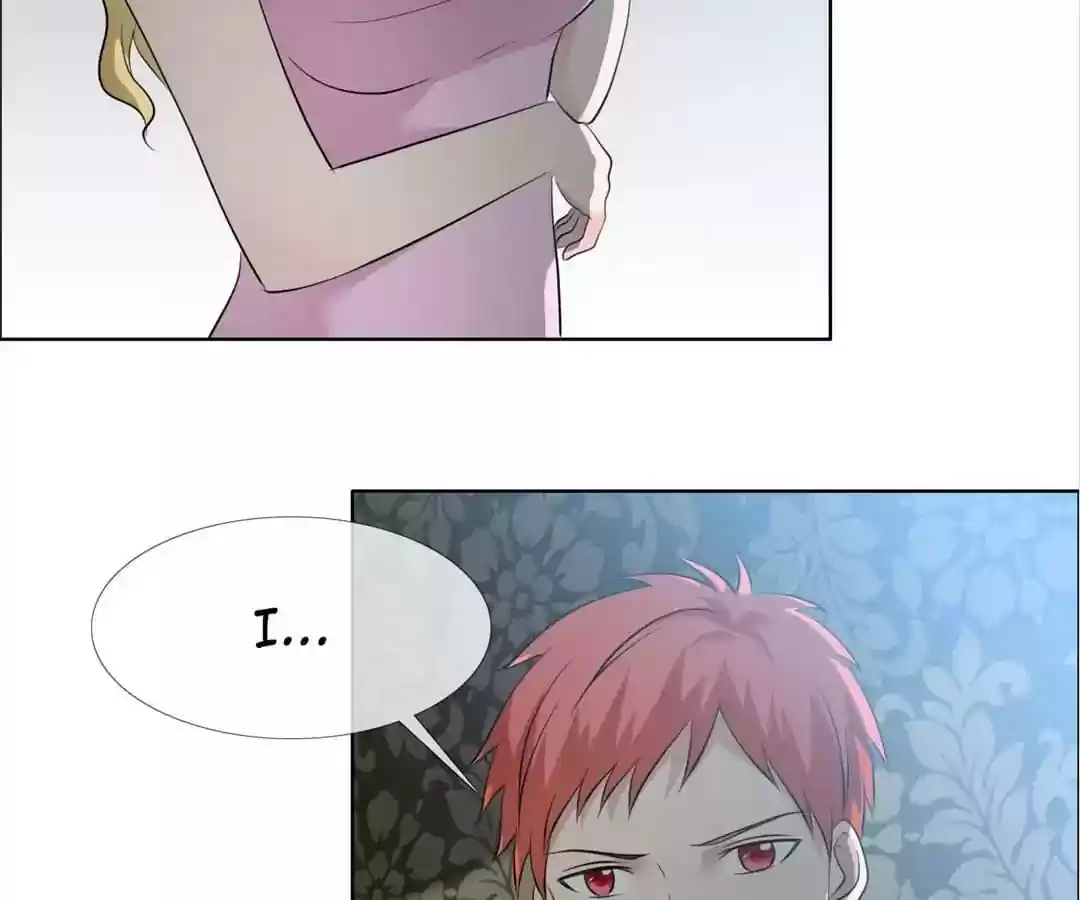 If I Never Loved You Chapter 130