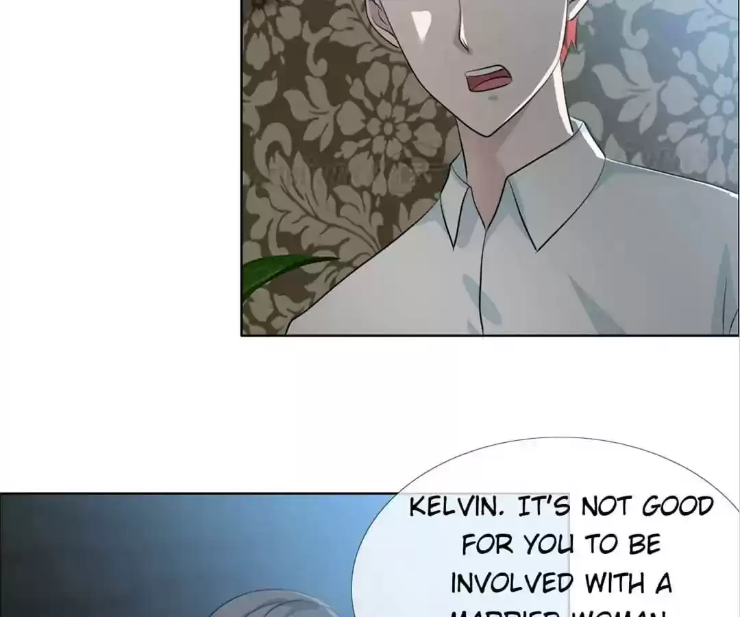 If I Never Loved You Chapter 130