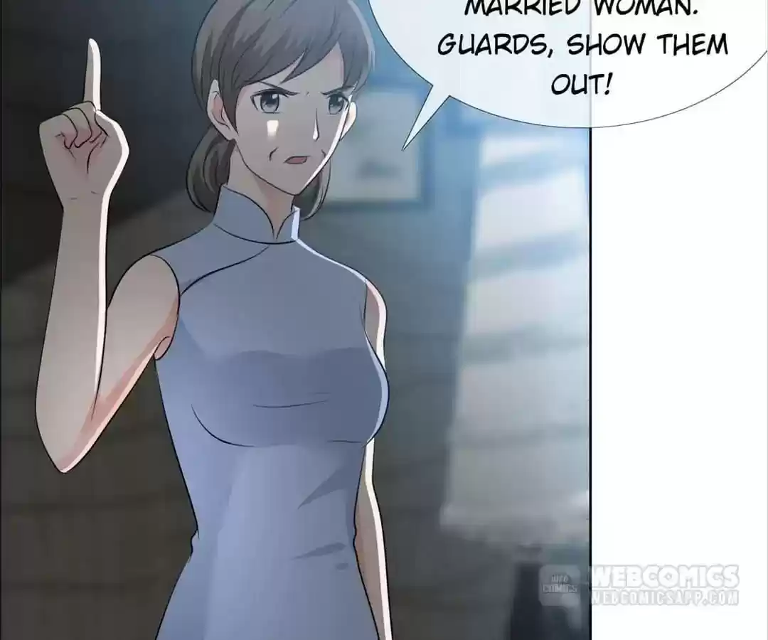 If I Never Loved You Chapter 130