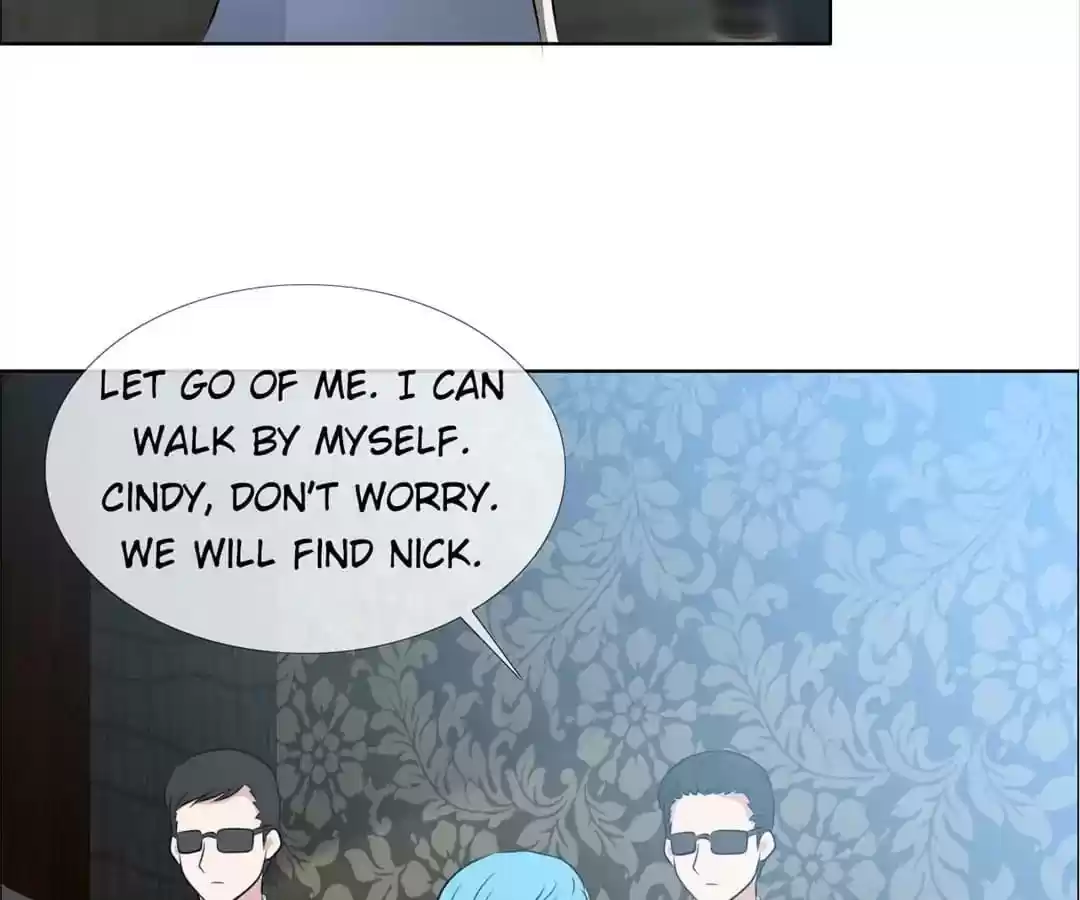 If I Never Loved You Chapter 130