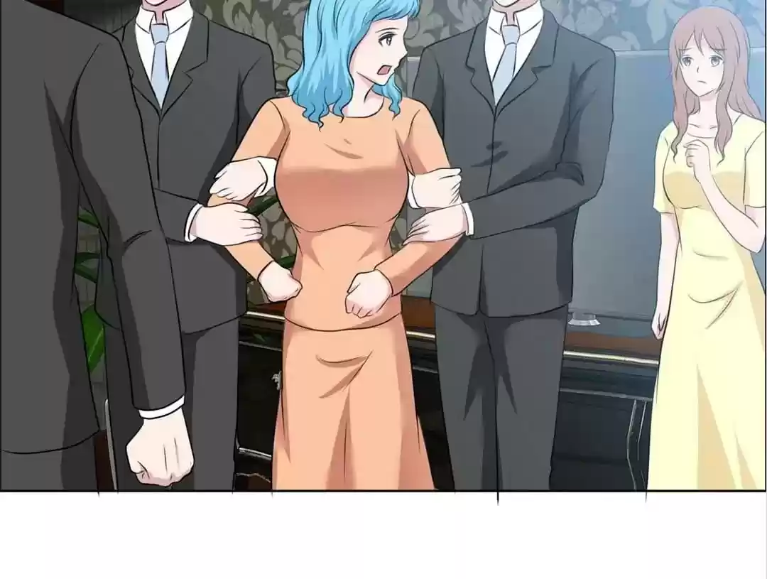 If I Never Loved You Chapter 130