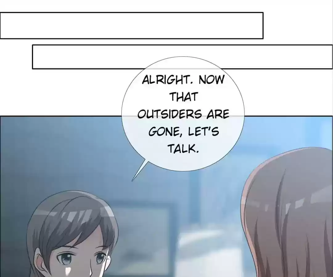 If I Never Loved You Chapter 130