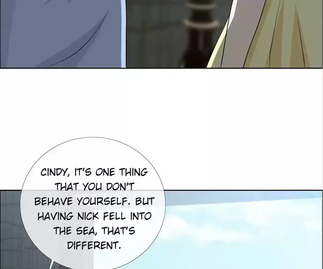 If I Never Loved You Chapter 130