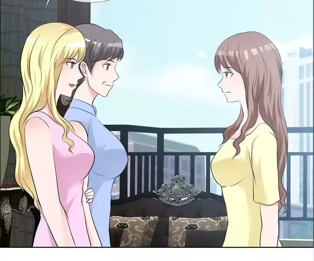 If I Never Loved You Chapter 130