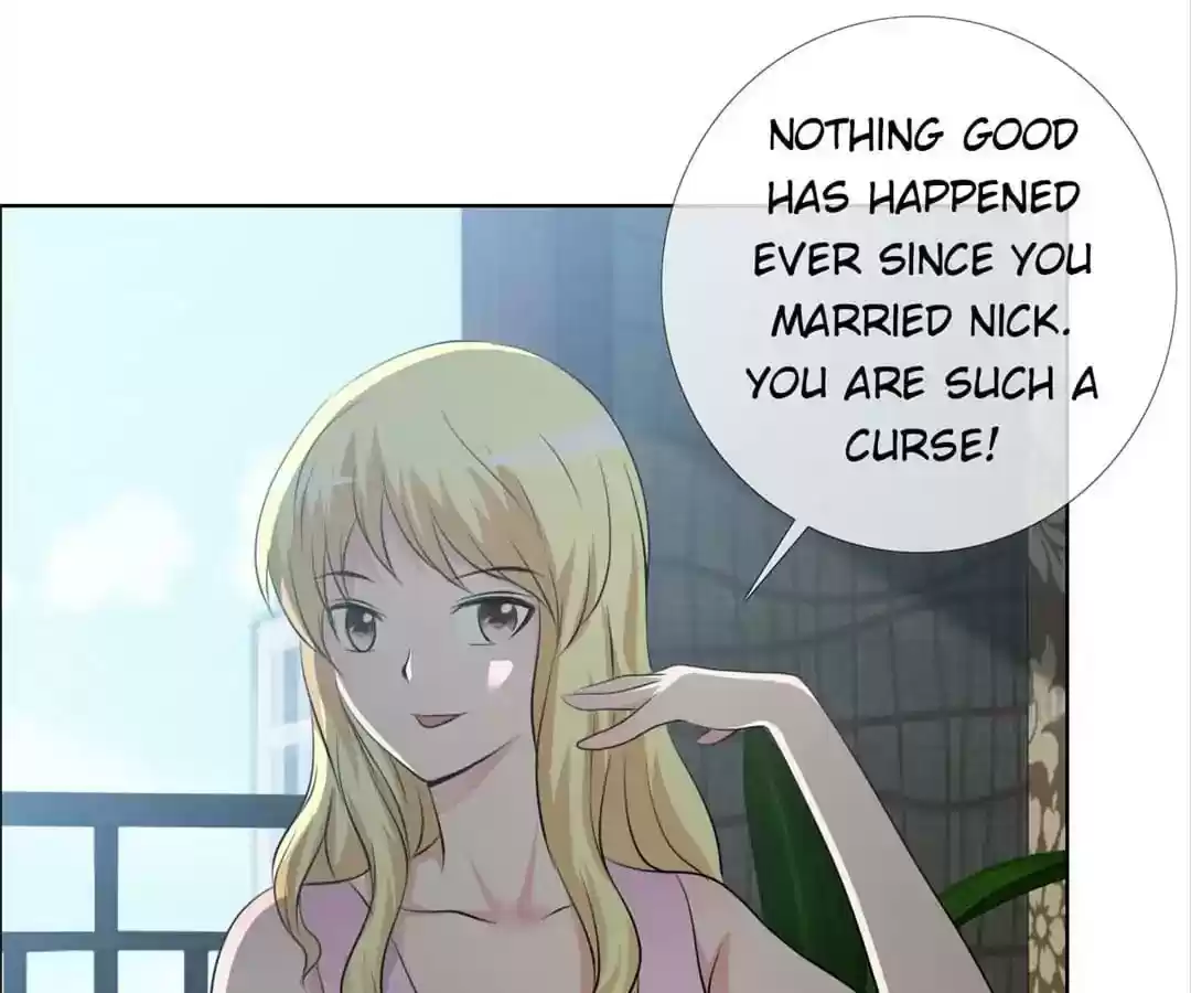 If I Never Loved You Chapter 130