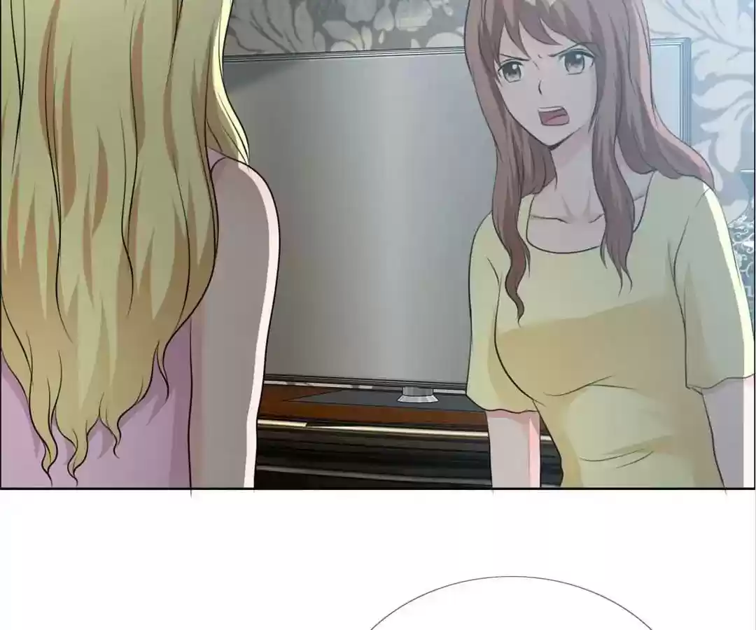 If I Never Loved You Chapter 130