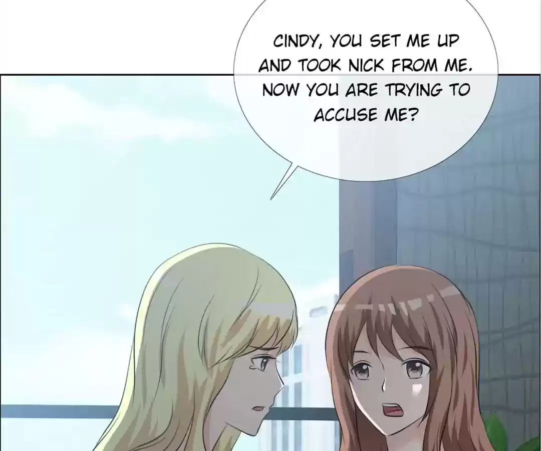 If I Never Loved You Chapter 130