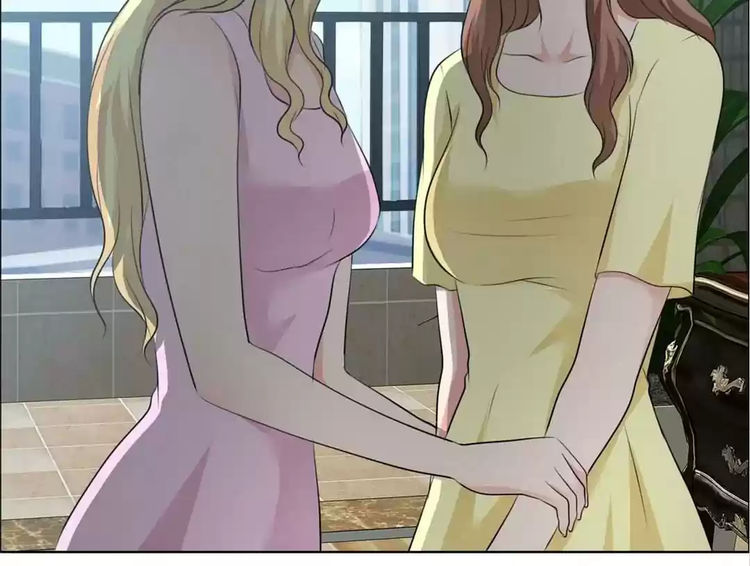 If I Never Loved You Chapter 130