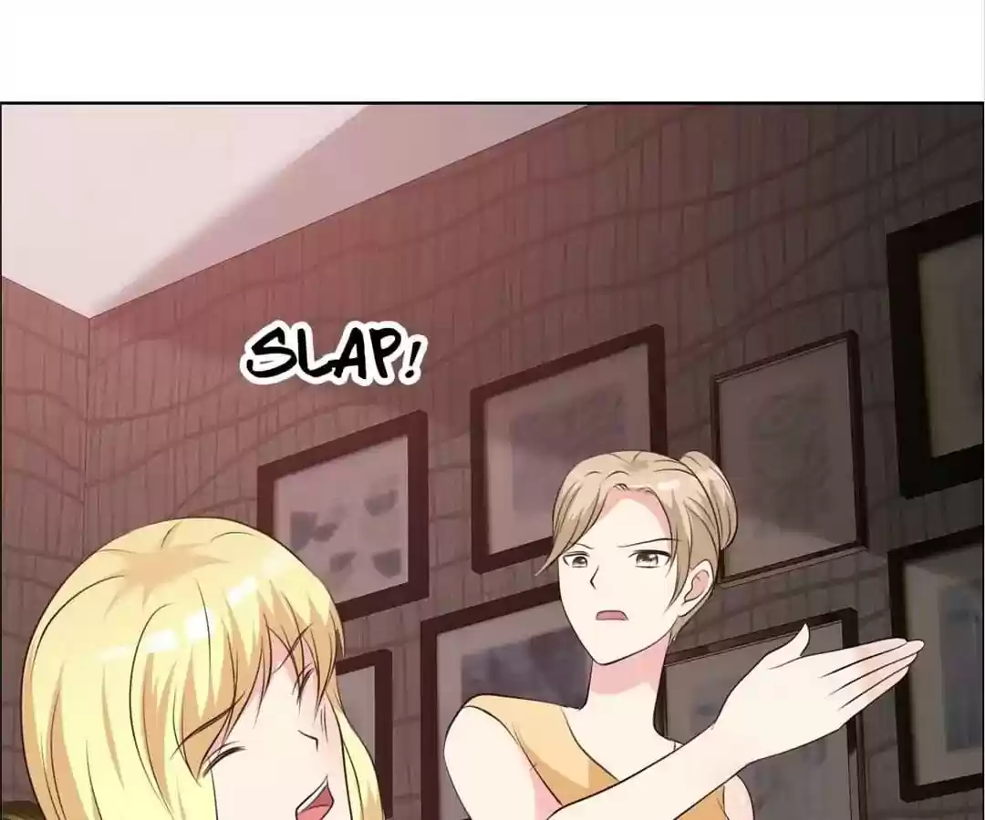 If I Never Loved You Chapter 131