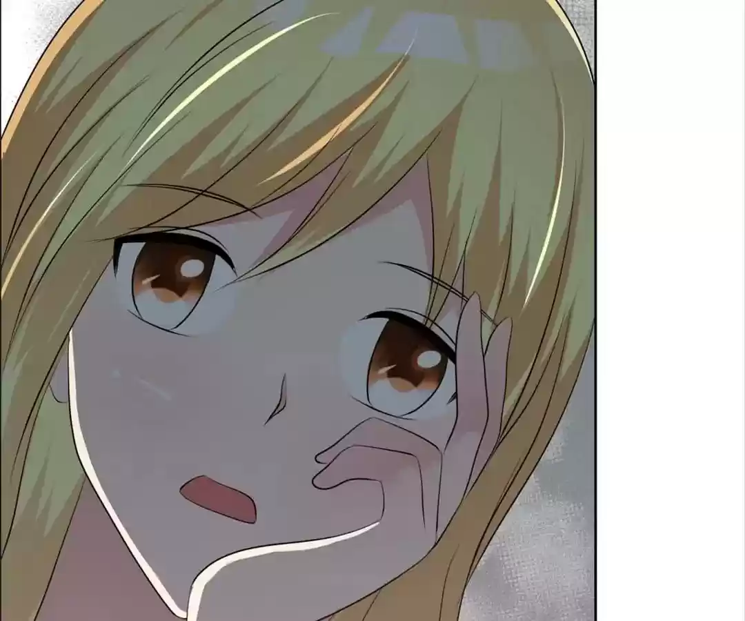 If I Never Loved You Chapter 131