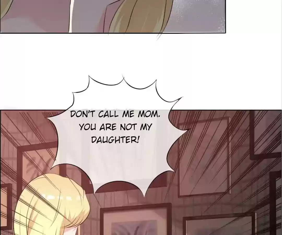 If I Never Loved You Chapter 131