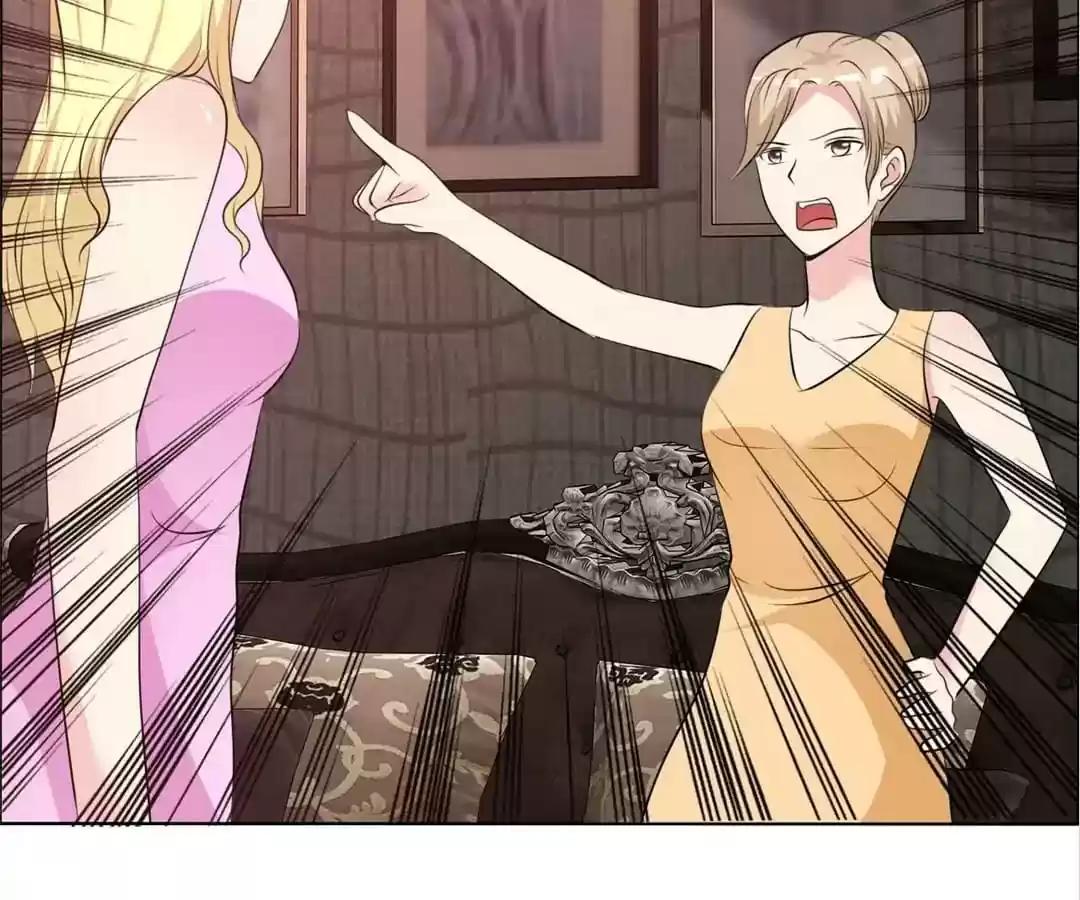 If I Never Loved You Chapter 131