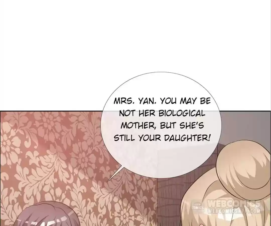 If I Never Loved You Chapter 131