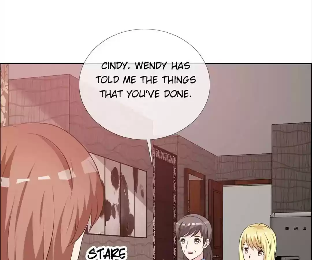 If I Never Loved You Chapter 131