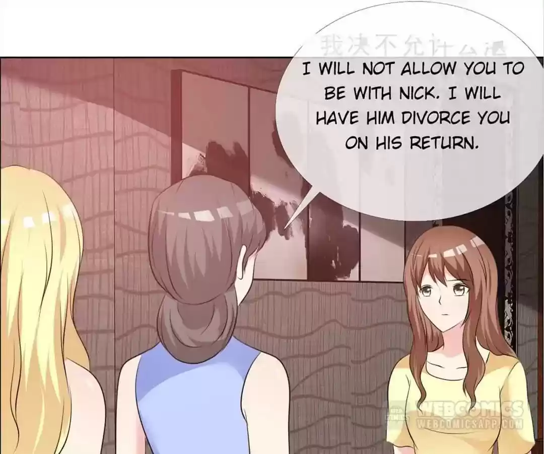 If I Never Loved You Chapter 131