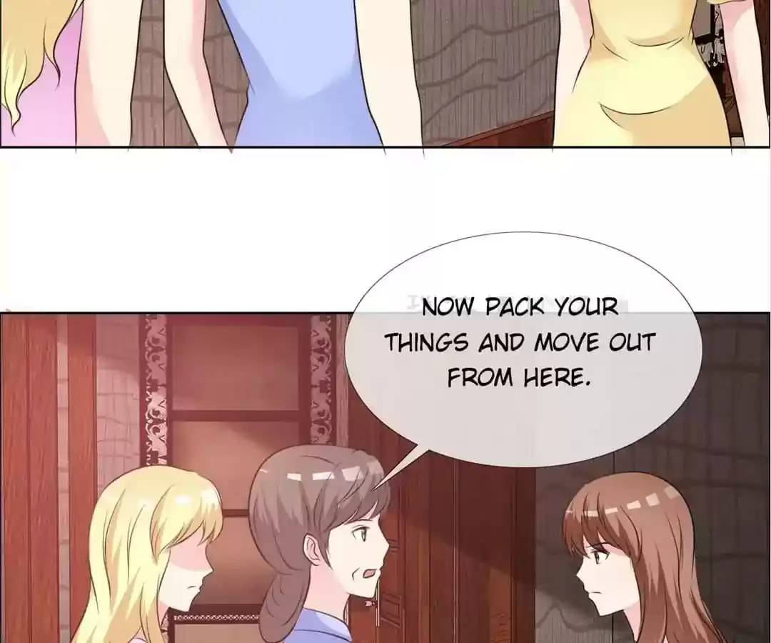 If I Never Loved You Chapter 131