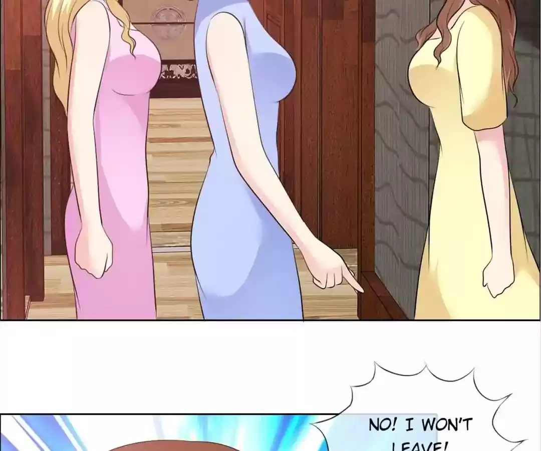 If I Never Loved You Chapter 131