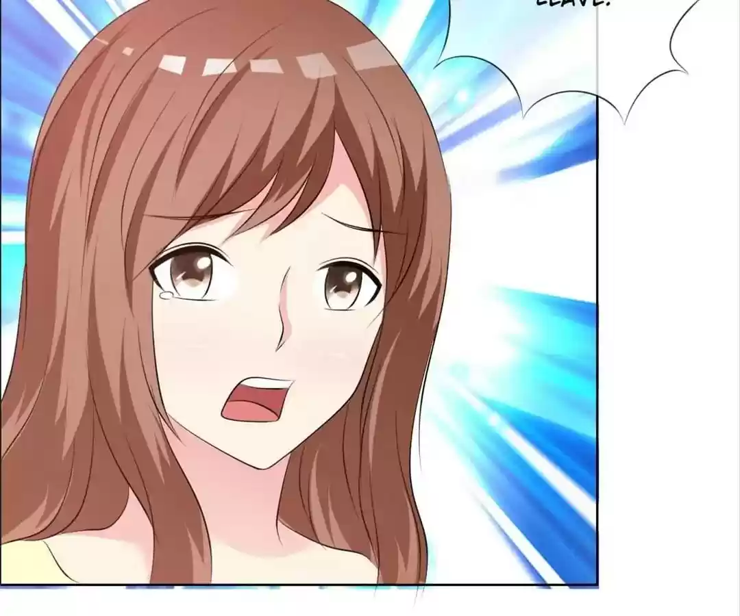 If I Never Loved You Chapter 131