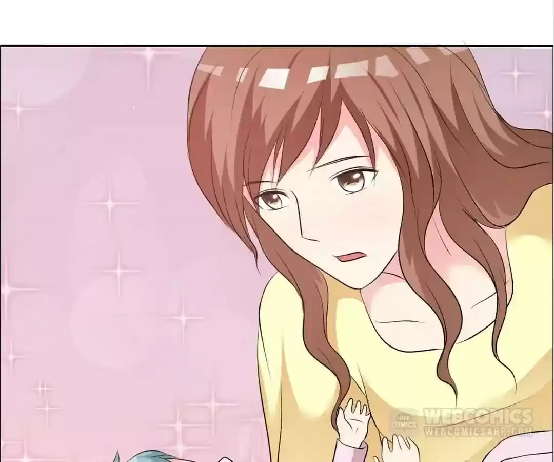 If I Never Loved You Chapter 131