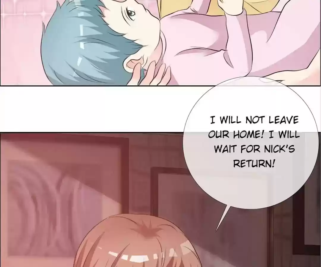 If I Never Loved You Chapter 131