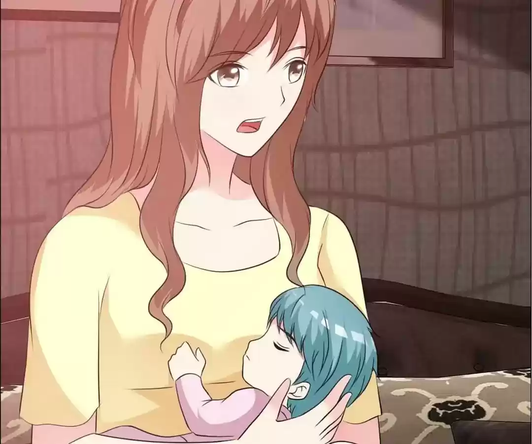 If I Never Loved You Chapter 131