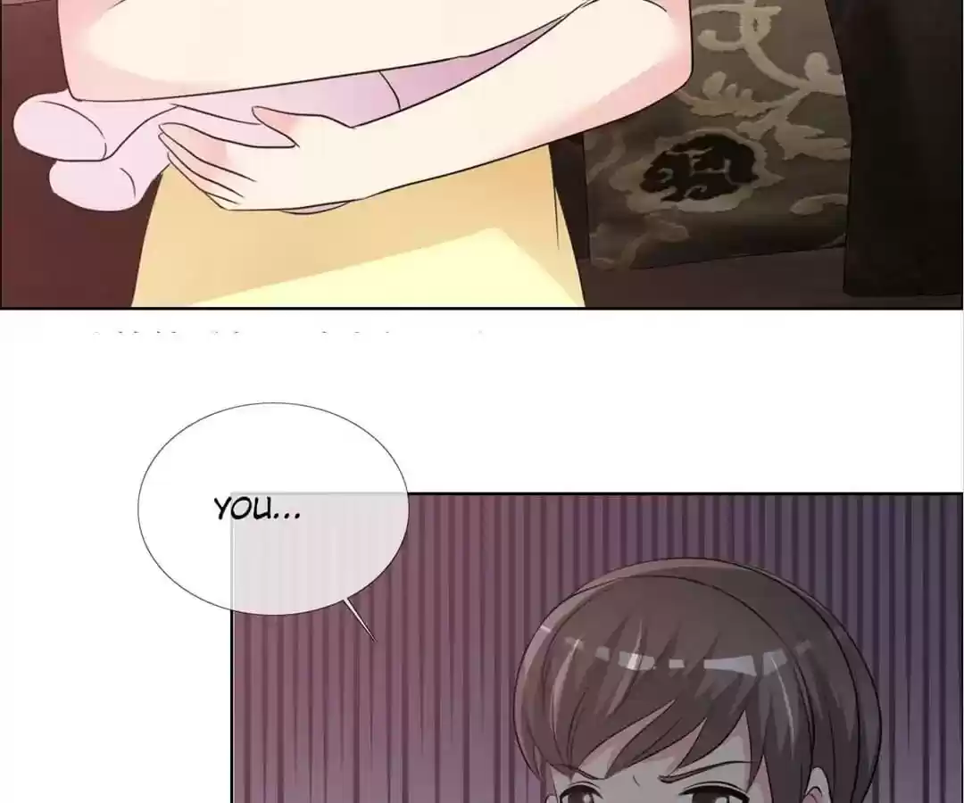 If I Never Loved You Chapter 131