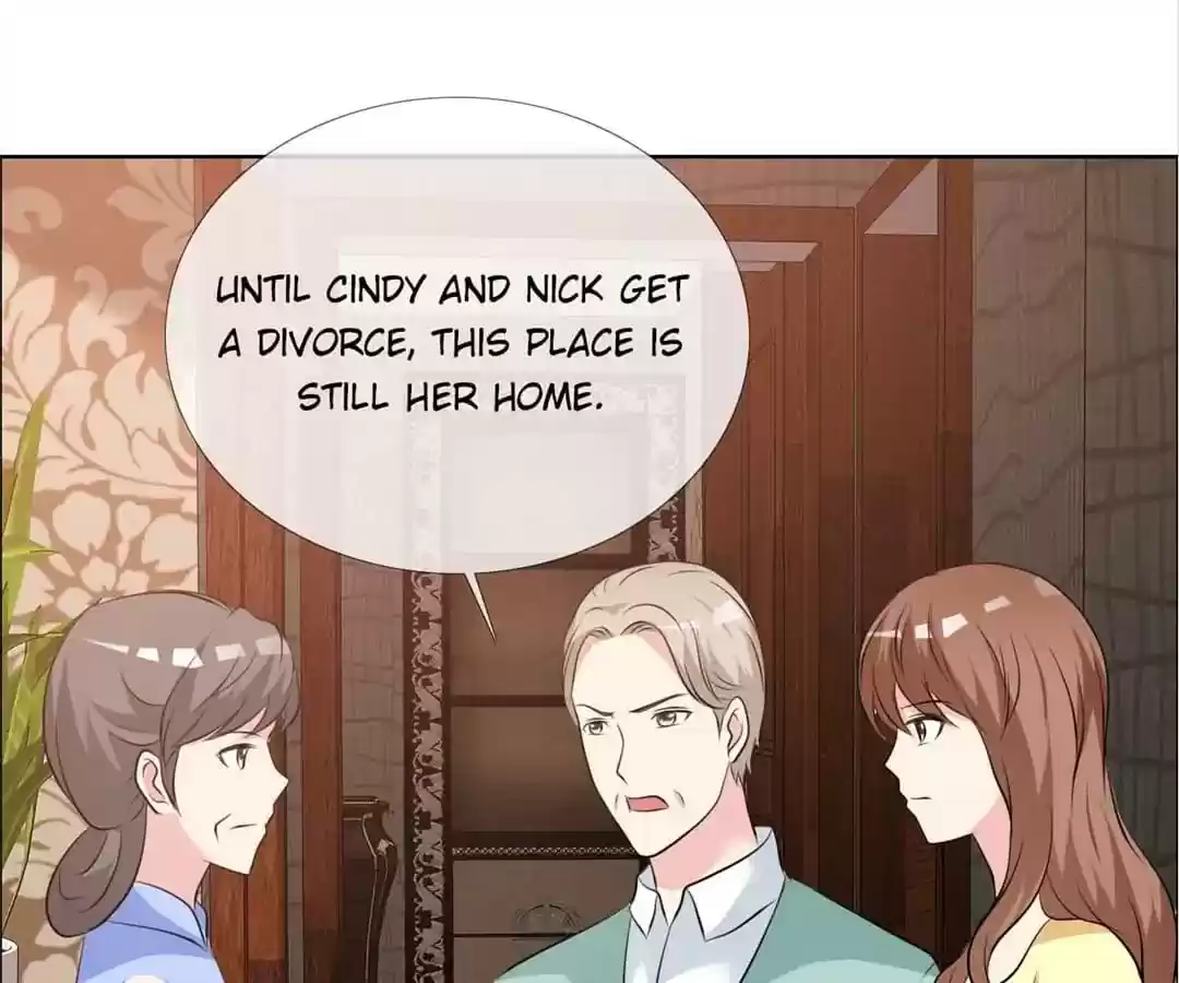 If I Never Loved You Chapter 131