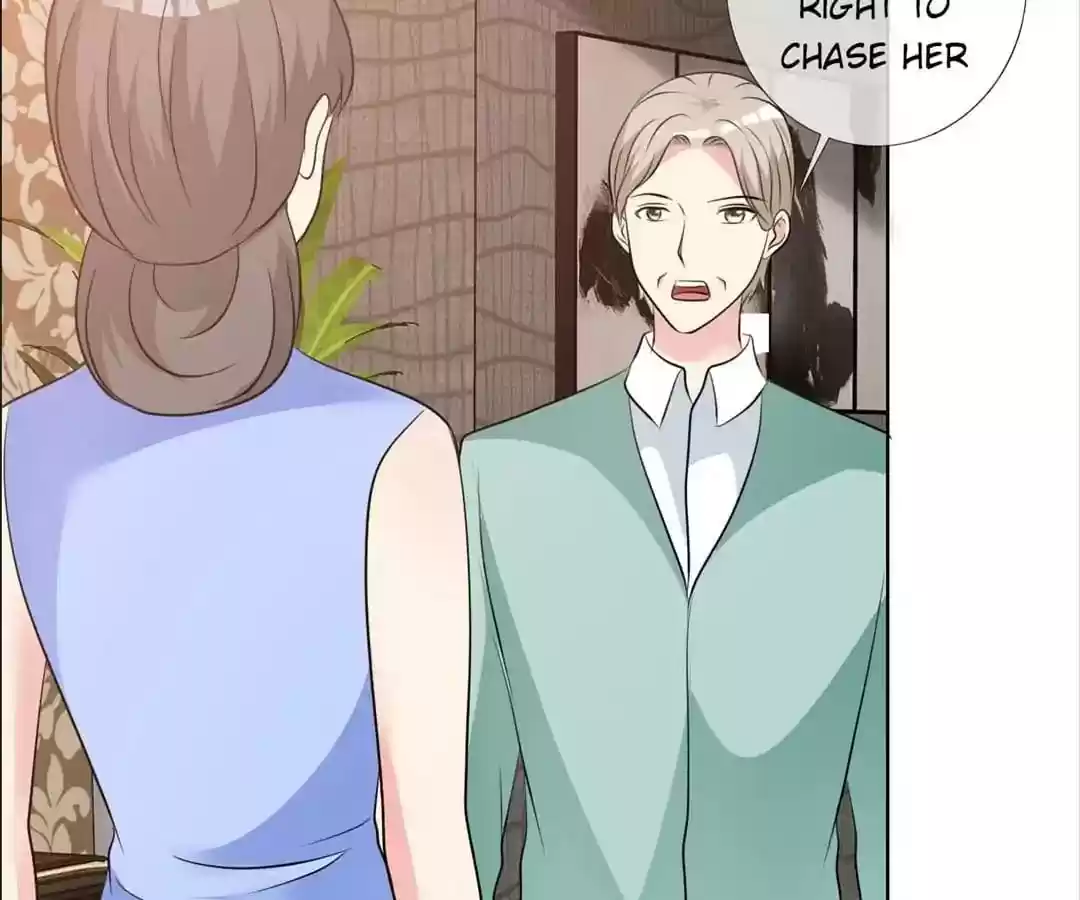 If I Never Loved You Chapter 131