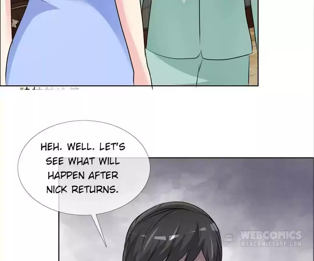 If I Never Loved You Chapter 131